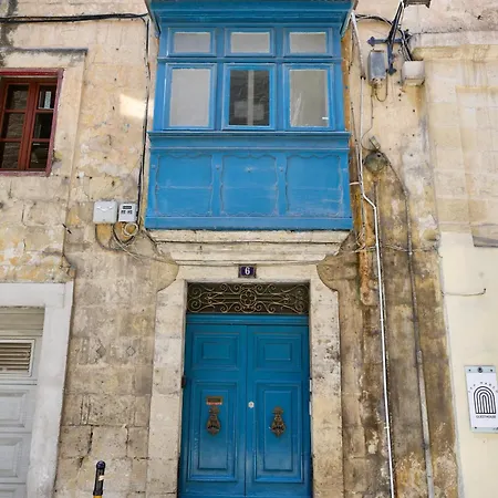 The Grand House Apartament Valletta