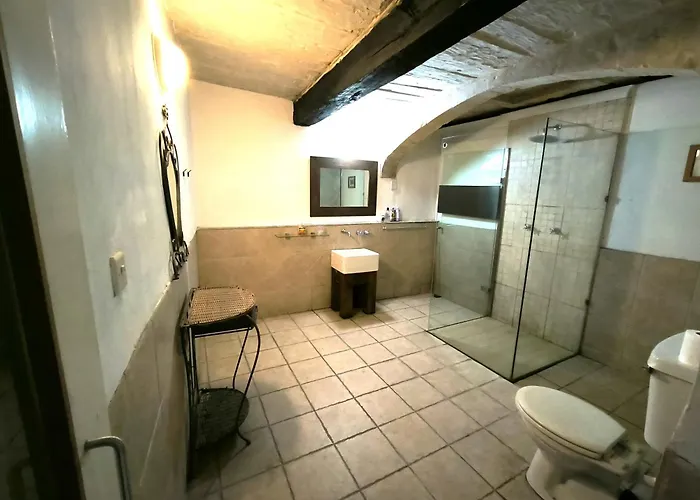 Stunning 3 Bedroom Town House La Valletta