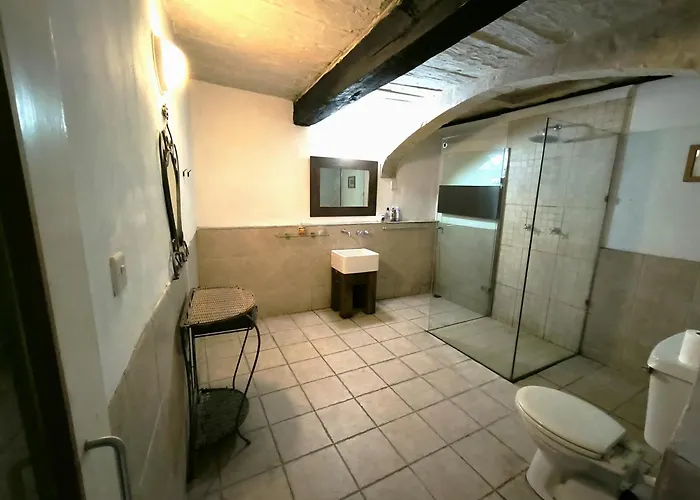 Stunning 3 Bedroom Town House La Valletta