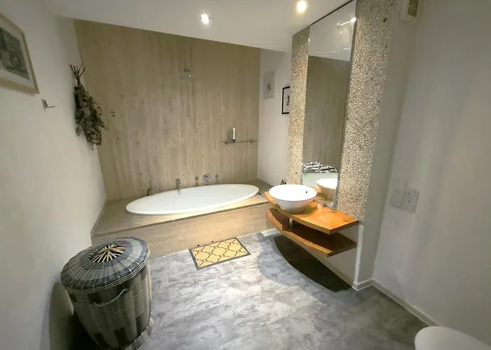 Appartamento Stunning 3 Bedroom Town House